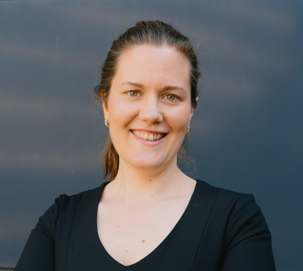 Dr. Katrin Schnelle geb. Zehetgruber