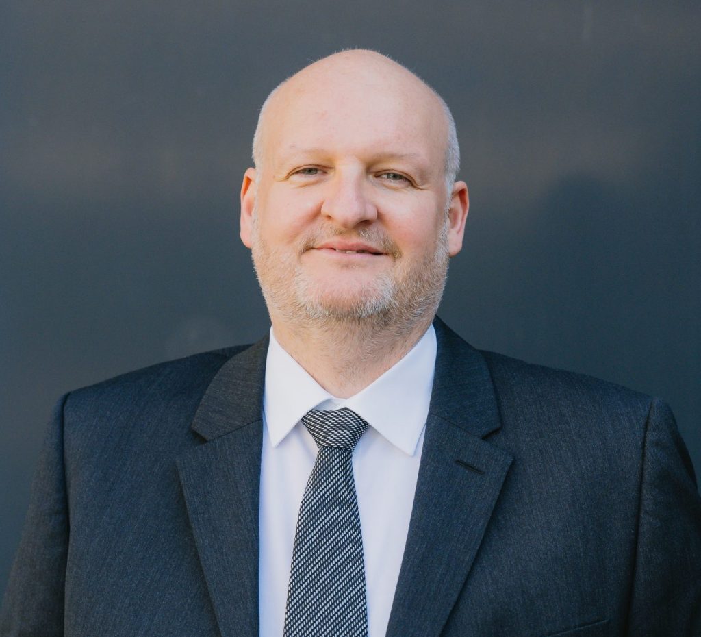 Sebastian Schnelle